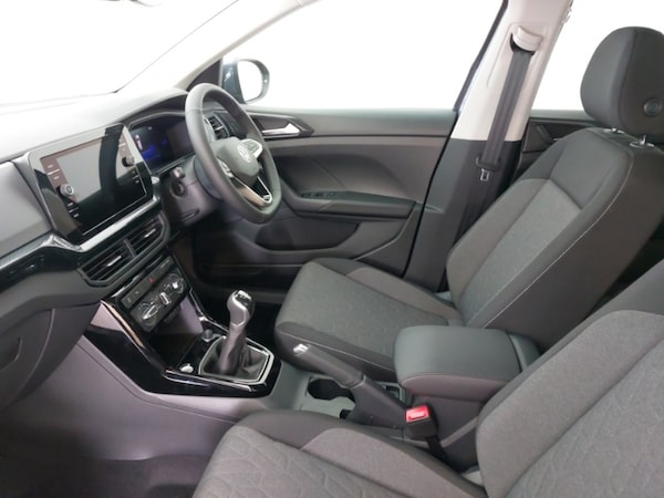 Used Volkswagen T-Cross 2025 for sale - 76179170: Photo 5
