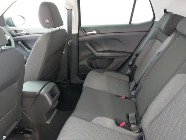 Used Volkswagen T-Cross 2025 for sale - 76179170: Photo 6