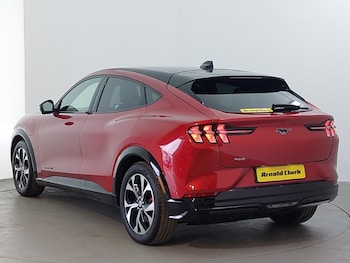 Used Ford Mustang Mach-E 2022 for sale - 78498144: Photo