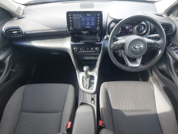 Used Toyota Yaris Cross 2023 for sale - 78346907: Photo