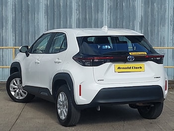 Used Toyota Yaris Cross 2023 for sale - 78346907: Photo