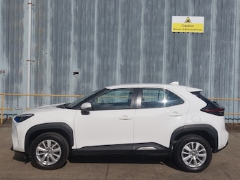 Used Toyota Yaris Cross 2023 for sale - 78346907: Photo