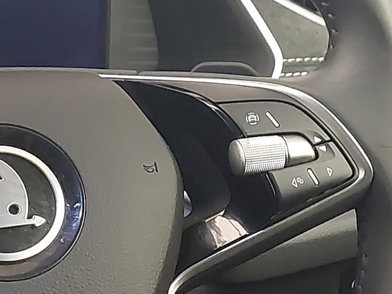 Used Skoda Octavia 2024 for sale - 76362152: Photo 10