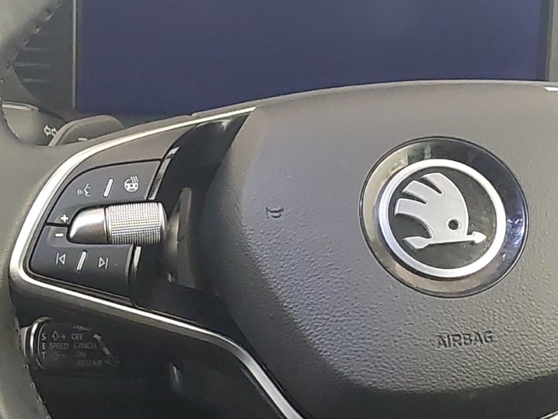 Used Skoda Octavia 2024 for sale - 76362152: Photo 11