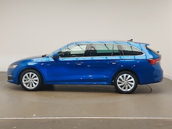 Used Skoda Octavia 2024 for sale - 76362152: Photo