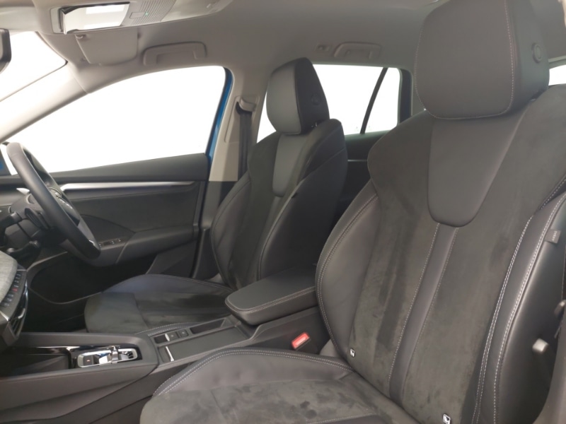 Used Skoda Octavia 2024 for sale - 76362152: Photo 5