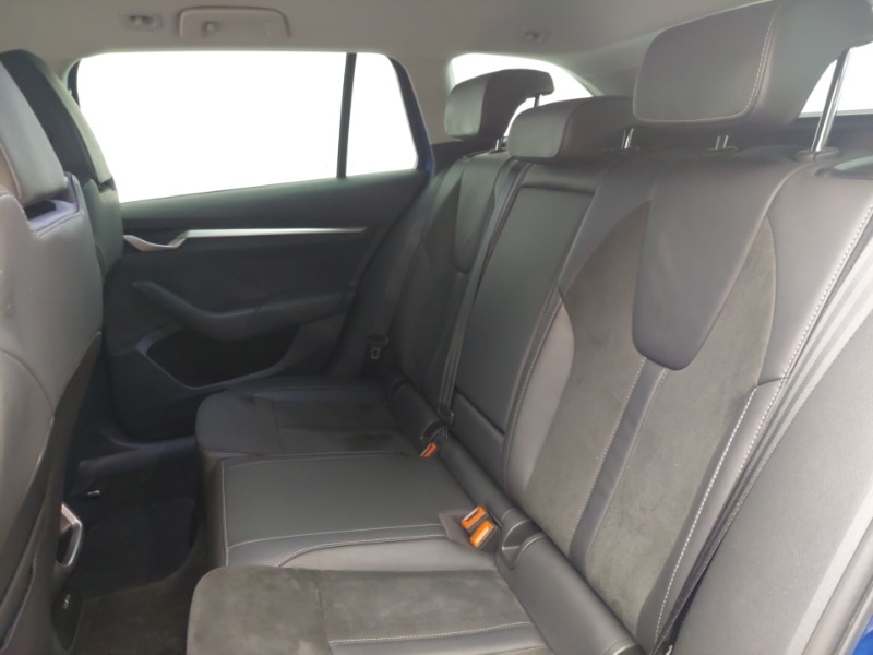 Used Skoda Octavia 2024 for sale - 76362152: Photo 6