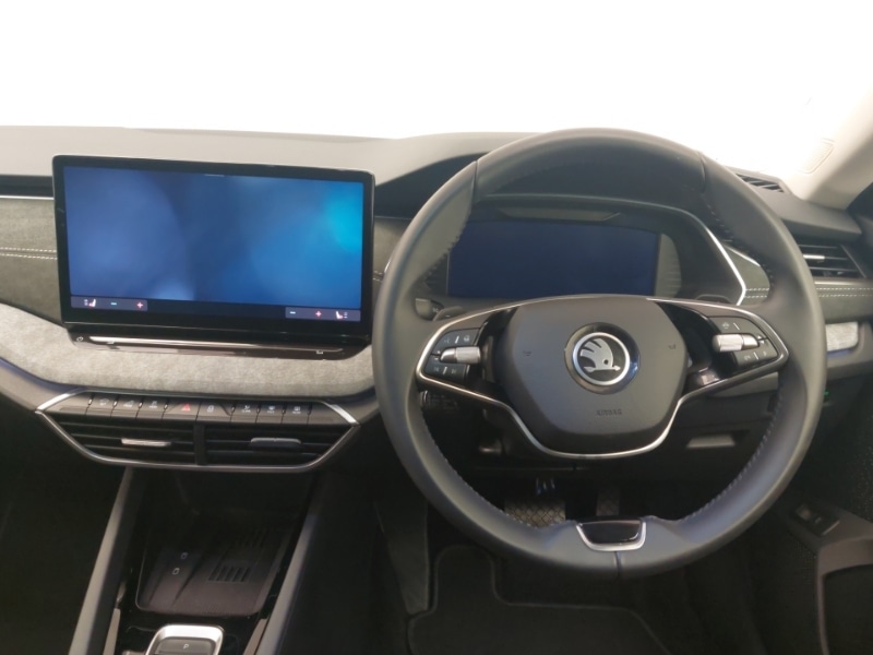 Used Skoda Octavia 2024 for sale - 76362152: Photo 7