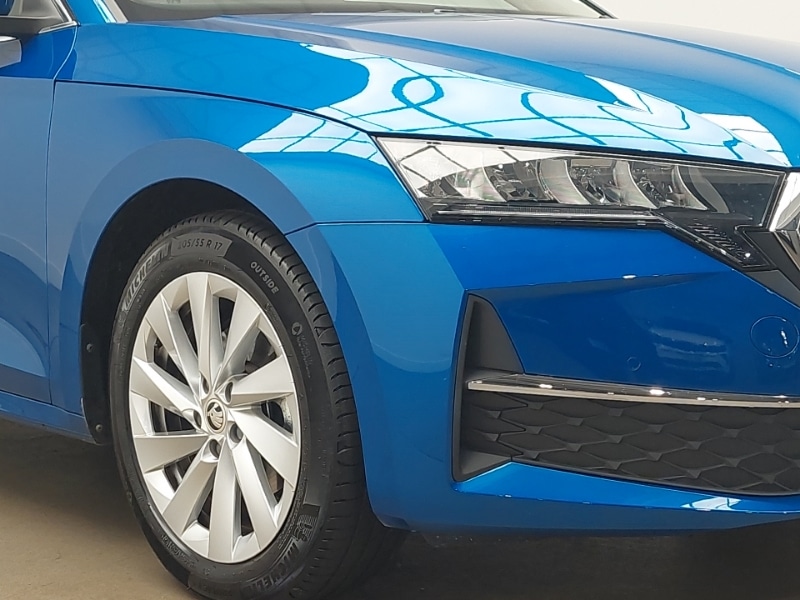 Used Skoda Octavia 2024 for sale - 76362152: Photo 9