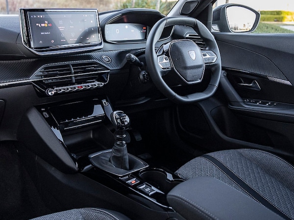 Used Peugeot 2008 2025 for sale - 76254053: Photo 9