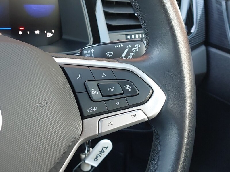 Used Volkswagen Taigo 2023 for sale - 78211688: Photo 10