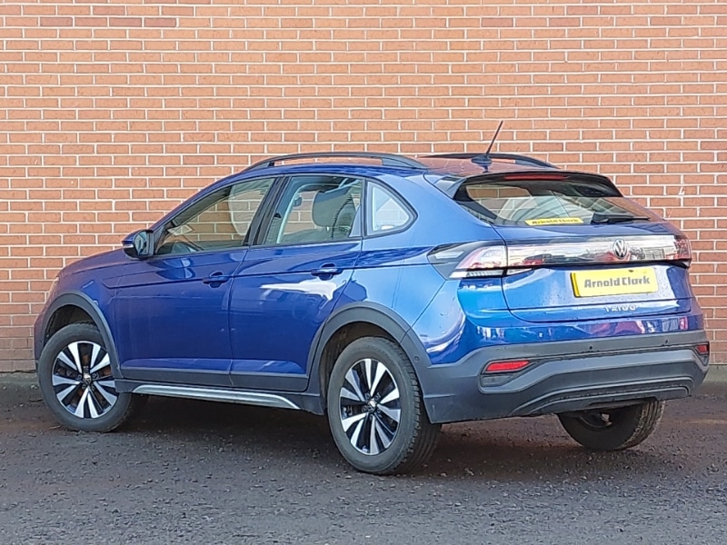 Used Volkswagen Taigo 2023 for sale - 78211688: Photo 3