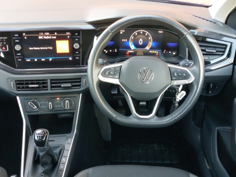 Used Volkswagen Taigo 2023 for sale - 78211688: Photo 7