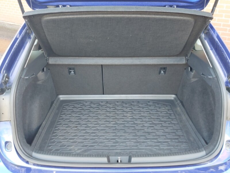 Used Volkswagen Taigo 2023 for sale - 78211688: Photo 8