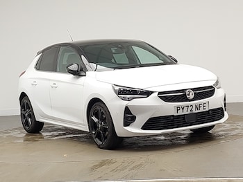 Used Vauxhall Corsa 2023 for sale - 78238854: Photo