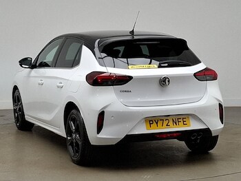 Used Vauxhall Corsa 2023 for sale - 78238854: Photo