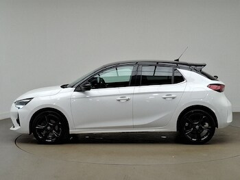 Used Vauxhall Corsa 2023 for sale - 78238854: Photo