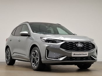 Ford - Kuga