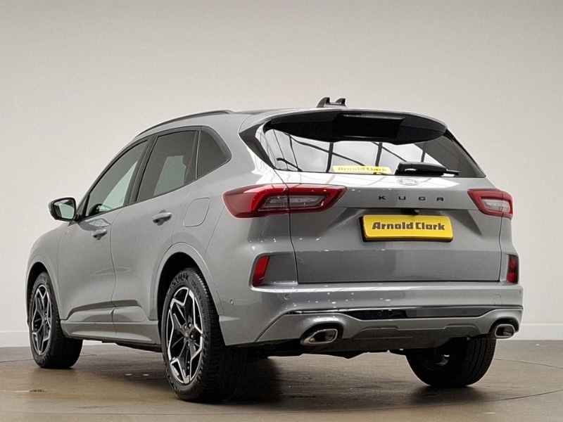 Used Ford Kuga 2025 for sale - 76419152: Photo 3