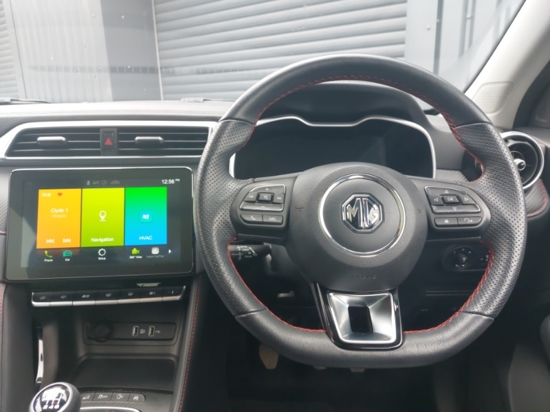 Used MG MG ZS 2023 for sale - 77874574: Photo 7