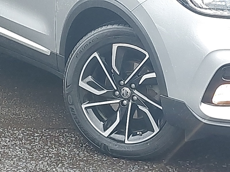 Used MG MG ZS 2023 for sale - 77874574: Photo 9