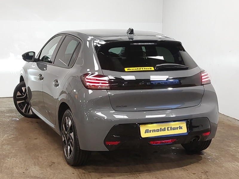 Used Peugeot 208 2025 for sale - 77645337: Photo 3