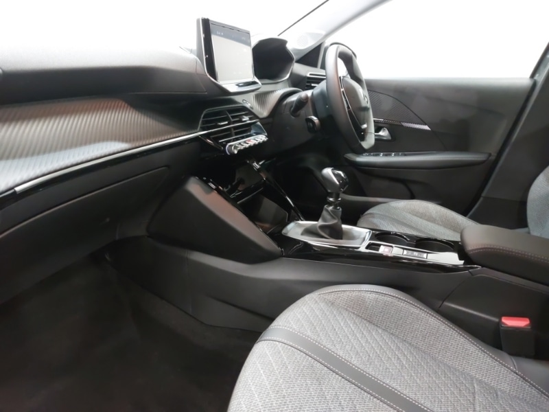 Used Peugeot 208 2025 for sale - 77645337: Photo 5