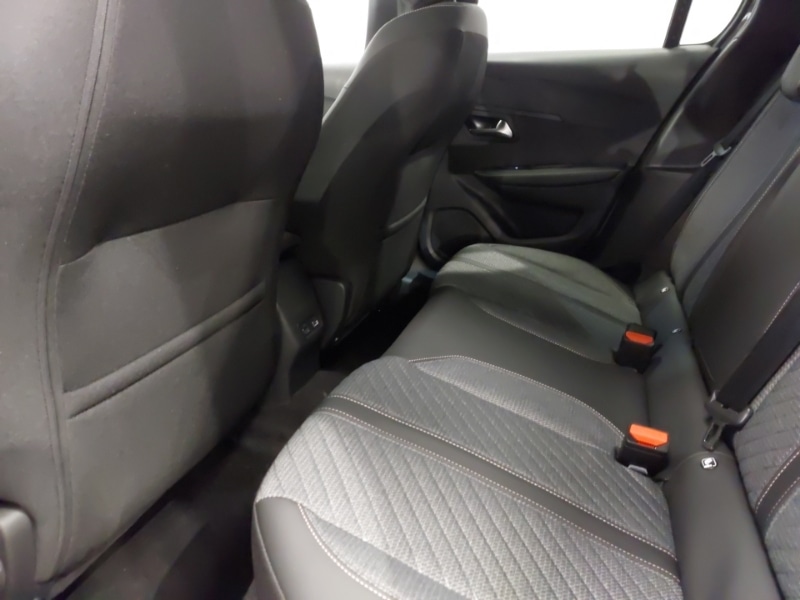 Used Peugeot 208 2025 for sale - 77645337: Photo 6