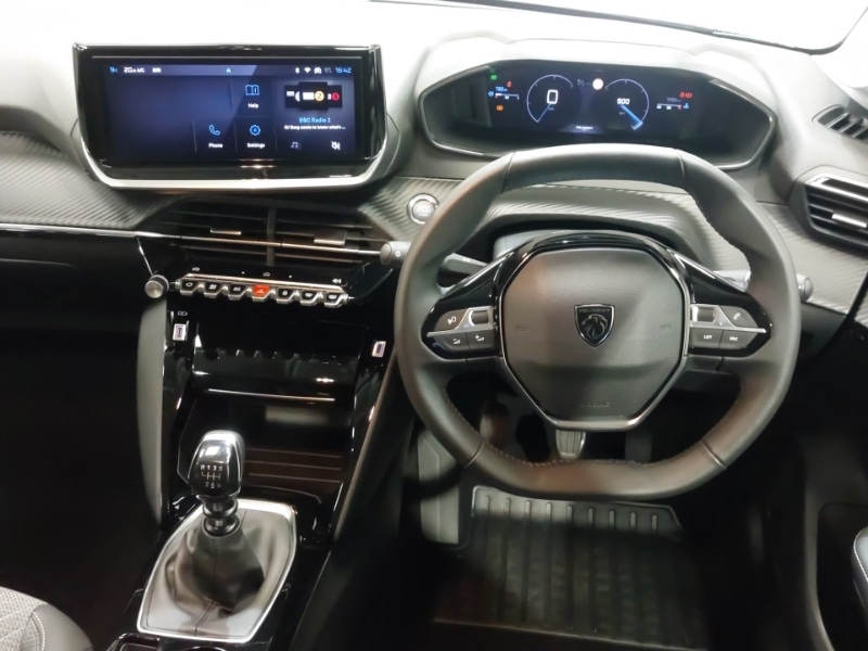 Used Peugeot 208 2025 for sale - 77645337: Photo 7