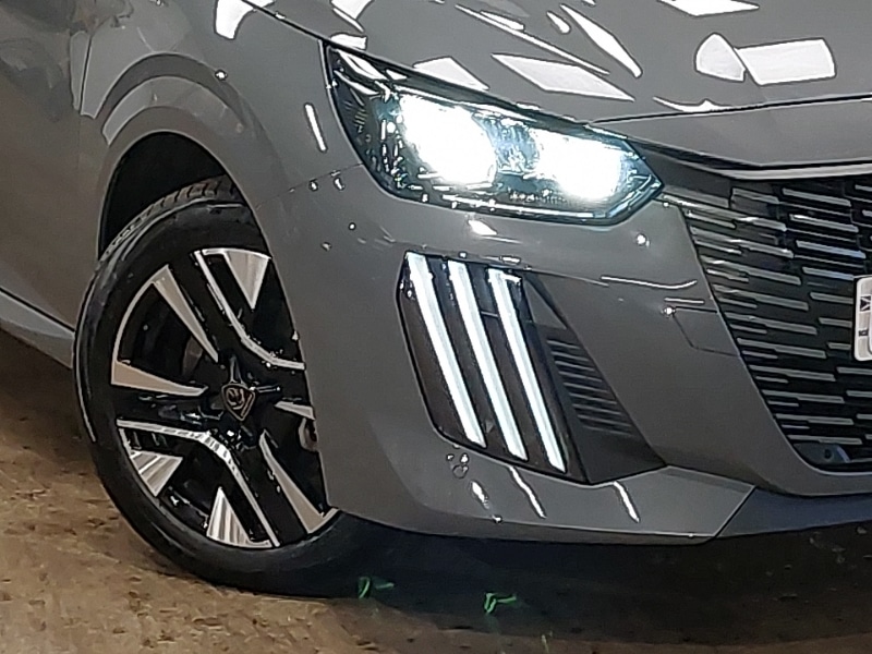 Used Peugeot 208 2025 for sale - 77645337: Photo 9