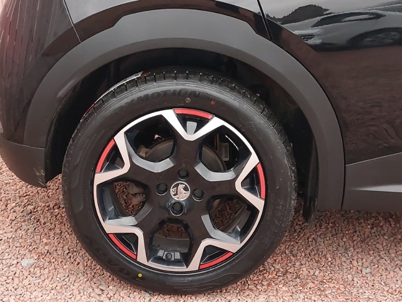 Used Vauxhall Mokka 2023 for sale - 77424088: Photo 12