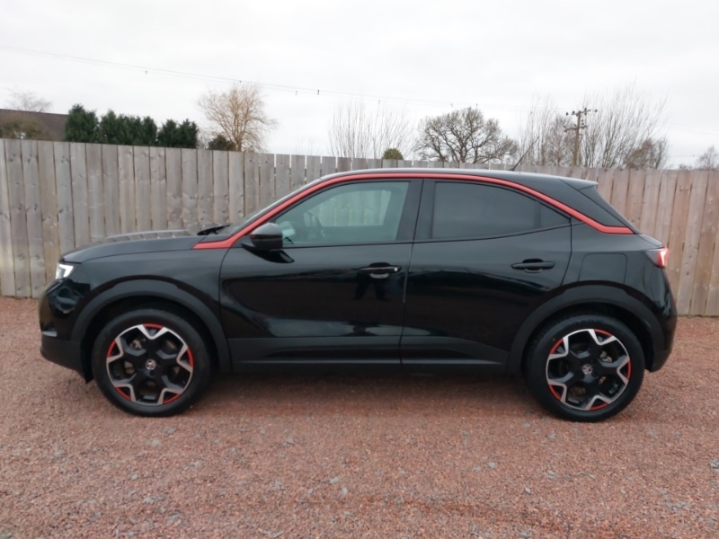 Used Vauxhall Mokka 2023 for sale - 77424088: Photo 4