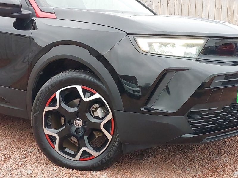 Used Vauxhall Mokka 2023 for sale - 77424088: Photo 9