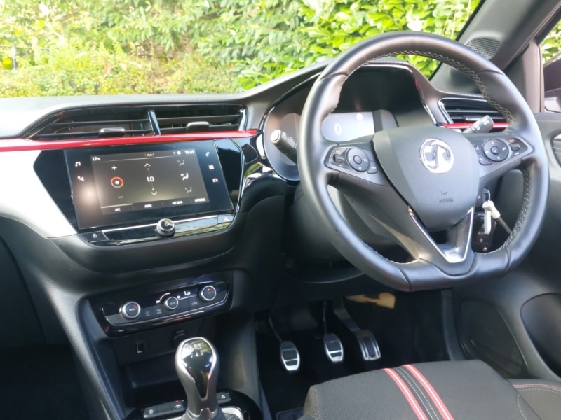 Used Vauxhall Corsa 2022 for sale - 76511408: Photo 11