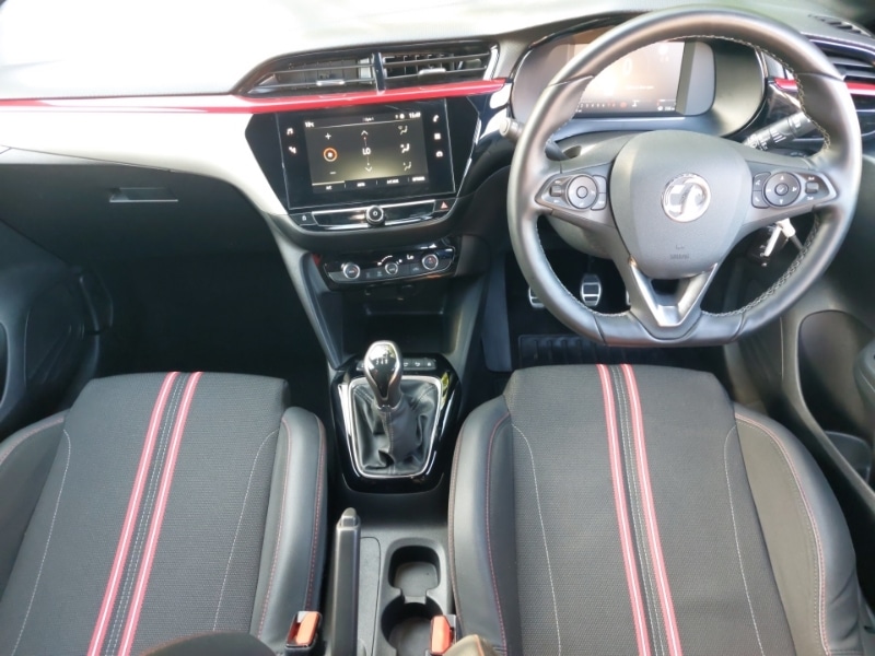 Used Vauxhall Corsa 2022 for sale - 76511408: Photo 2