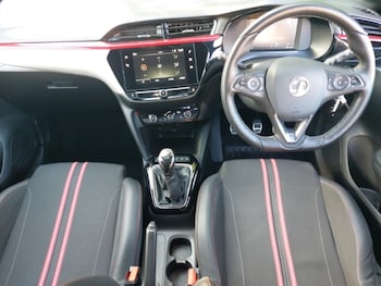 Used Vauxhall Corsa 2022 for sale - 76511408: Photo