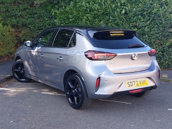 Used Vauxhall Corsa 2022 for sale - 76511408: Photo