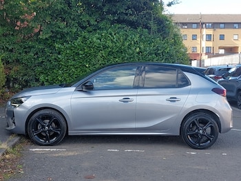 Used Vauxhall Corsa 2022 for sale - 76511408: Photo