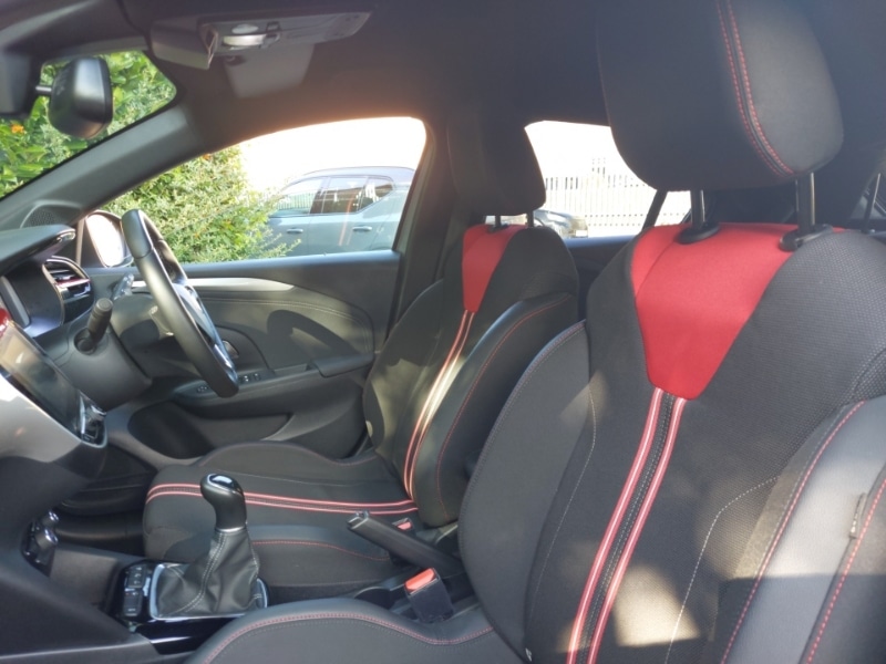 Used Vauxhall Corsa 2022 for sale - 76511408: Photo 5