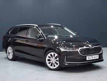 2024 - 2.0 TDI SE L 5dr DSG