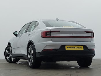 Used Polestar Polestar 2 2023 for sale - 76578946: Photo