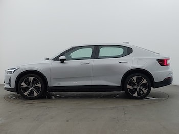 Used Polestar Polestar 2 2023 for sale - 76578946: Photo