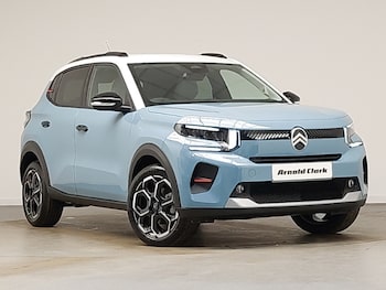 Citroen C3 feature image