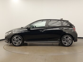 Used Hyundai i20 2025 for sale - 77419550: Photo