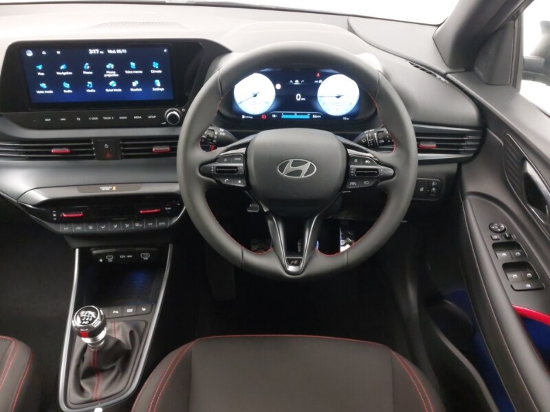 Used Hyundai i20 2025 for sale - 77419550: Photo 7