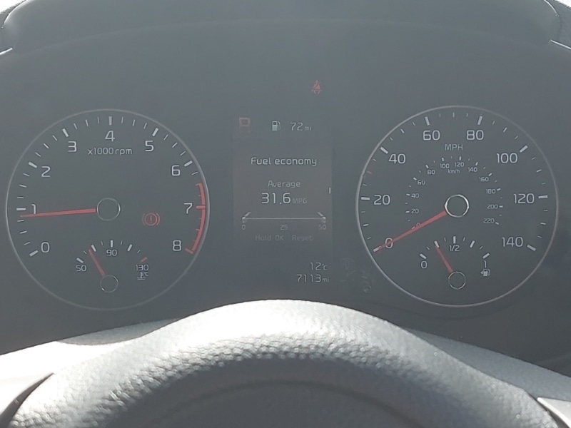 Used Kia Picanto 2023 for sale - 78146563: Photo 11