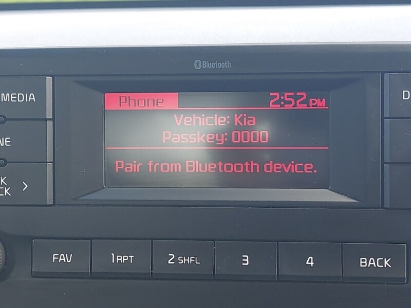 Used Kia Picanto 2023 for sale - 78146563: Photo 12