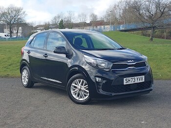Used Kia Picanto 2023 for sale - 78146563: Photo