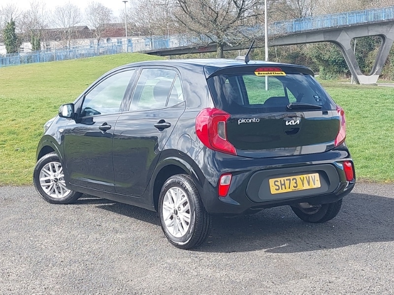 Used Kia Picanto 2023 for sale - 78146563: Photo 3