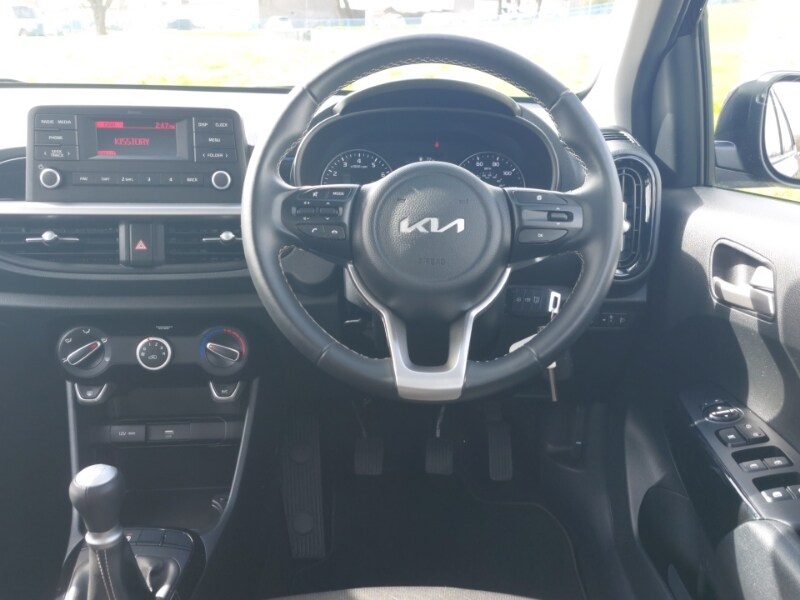 Used Kia Picanto 2023 for sale - 78146563: Photo 7